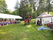 Velikonoce ve školce